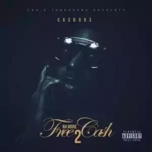 Instrumental: FBG Cash - Type of Guy (Produced By DkillaThaGreat)
